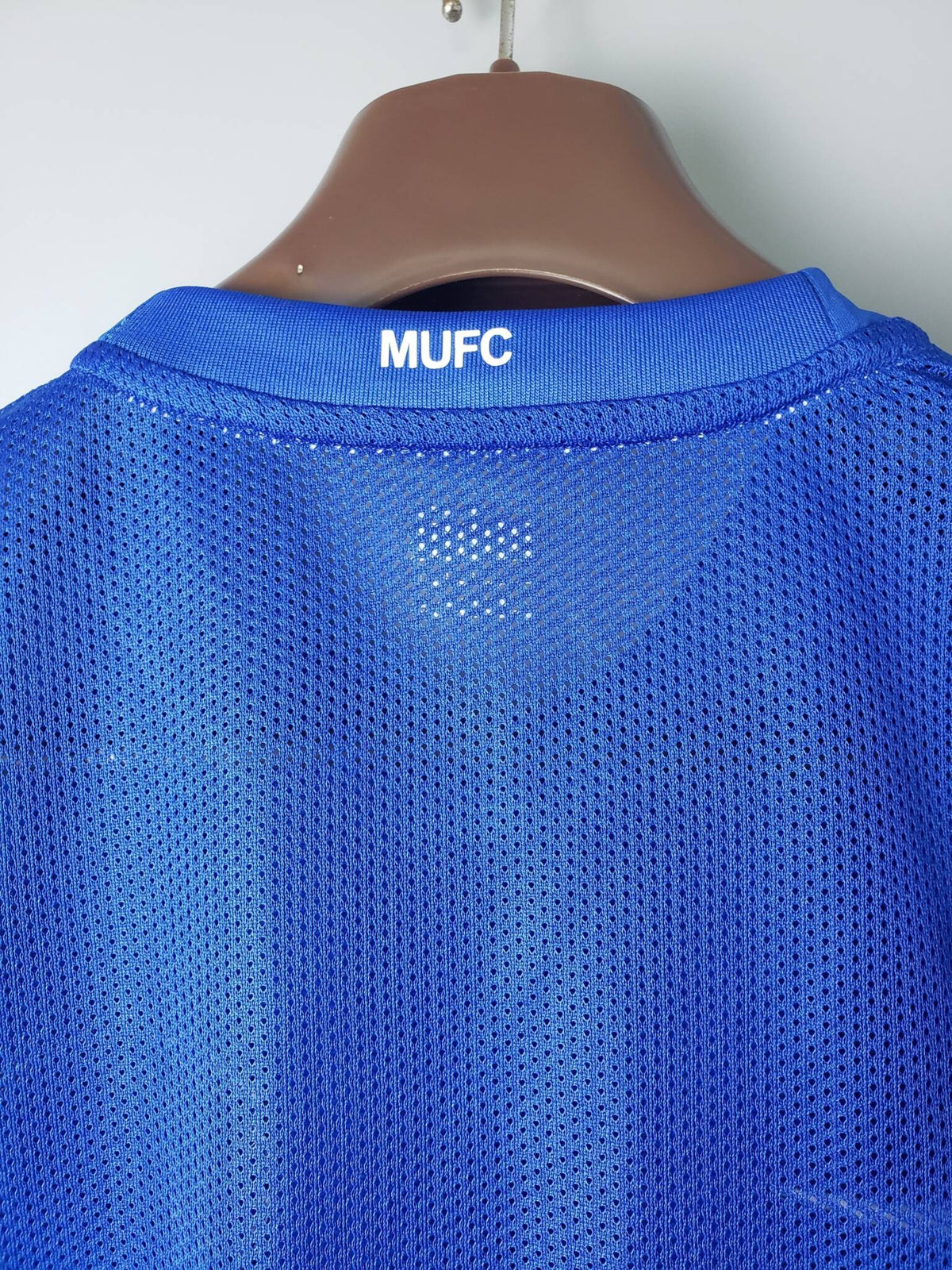 Manchester United Retro MAILLOT 07/08