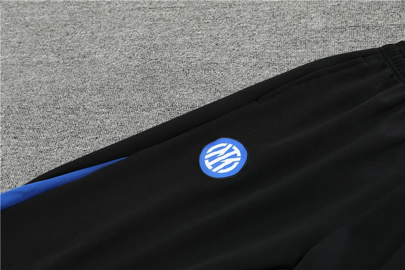 Survêtement Inter Milan Bleu 2023/24