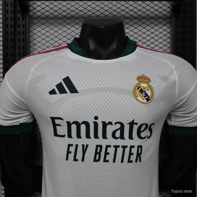 Maillot football Real Madrid domicile * Player Version 2026/27