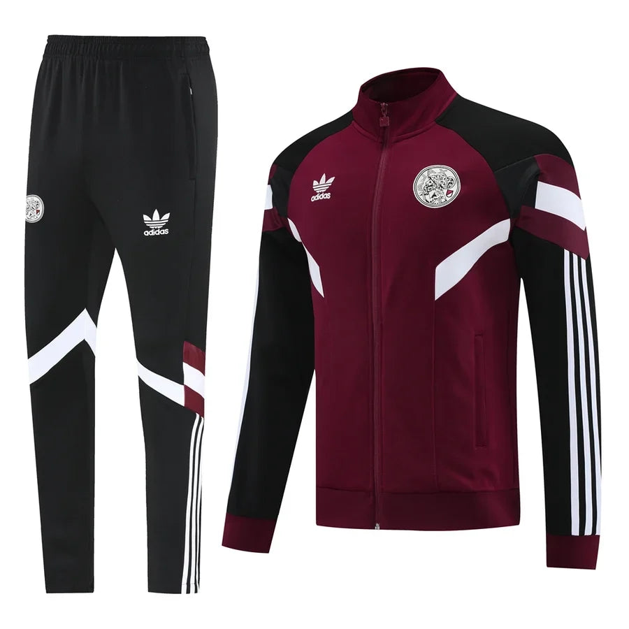Survêtement ensemble jogging Ajax Amsterdam 2025/26