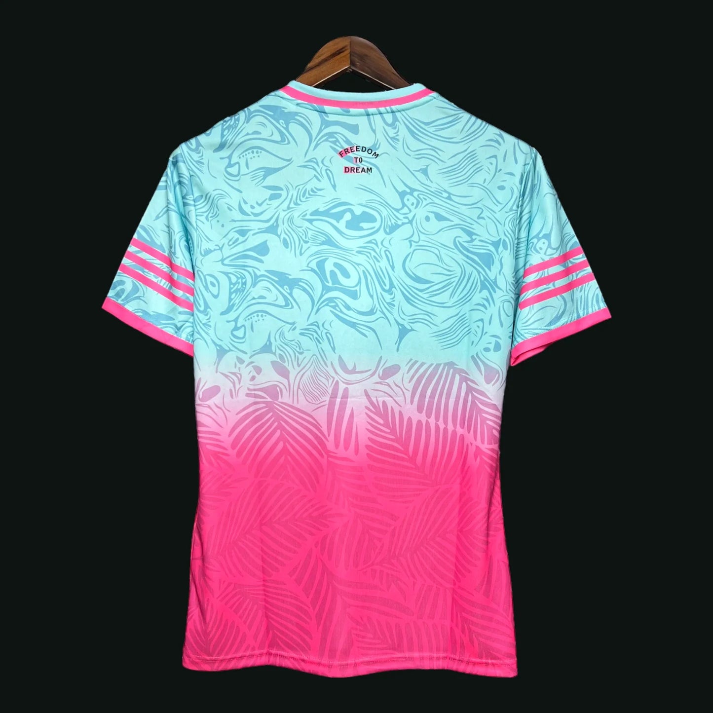 Inter Miami Maillot Concept
