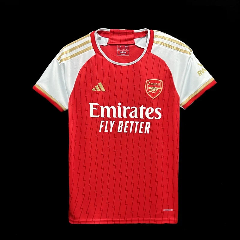 Arsenal Maillot Domicile 23/24
