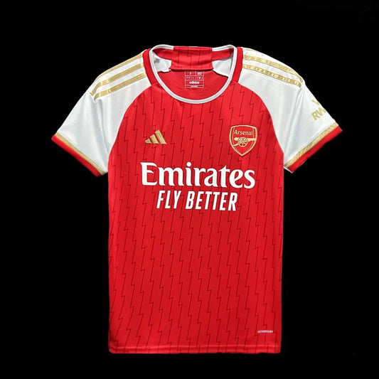 Arsenal Maillot Domicile 23/24