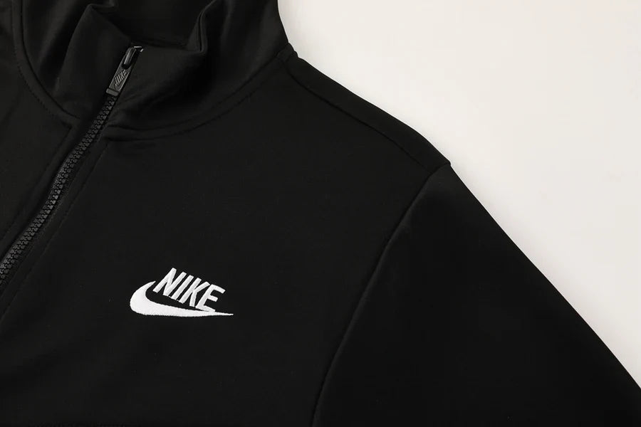 Survêtement ensemble jogging Nike full black