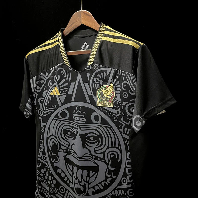 Maillot Mexique Mexico Edition 2022/23