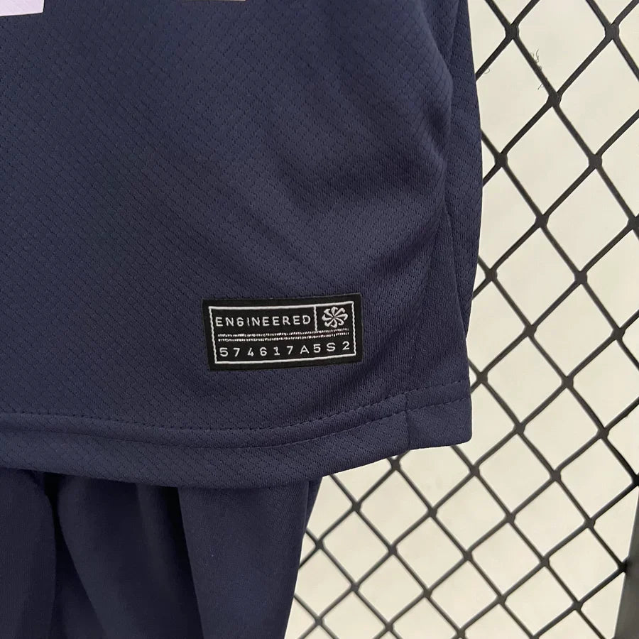 Maillot Tottenham Spurs exterieur 2006/07 ENFANT