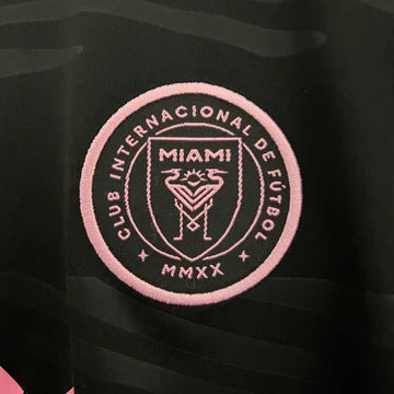 Inter Miami extérieur 2024/25-Enfant