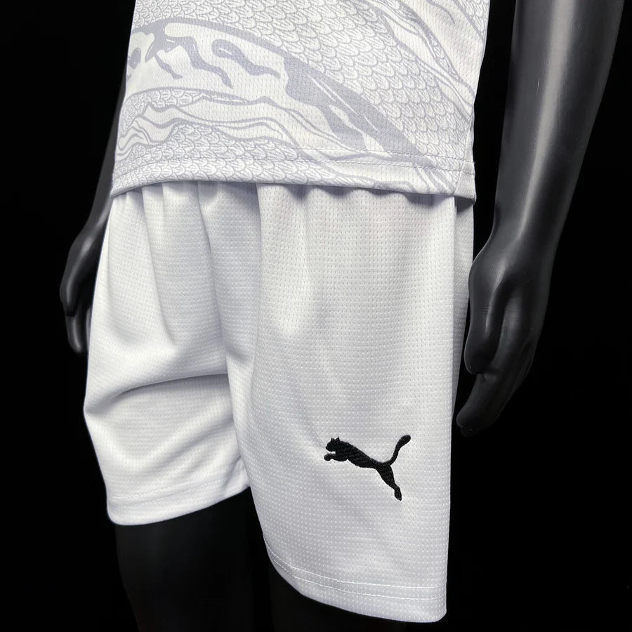 Kit Manchester City Special Year of the Dragon 2024/25-ENFANT