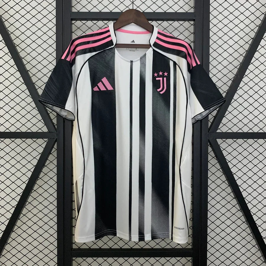 Maillot football Juventus domicile 2025/26