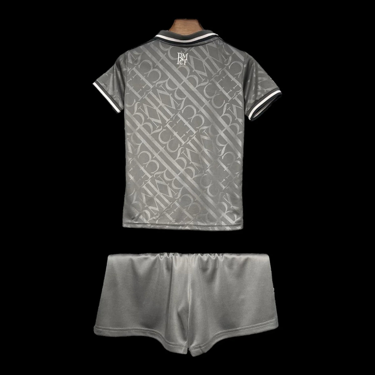 Real Madrid Maillot Third 24/25 – Enfant