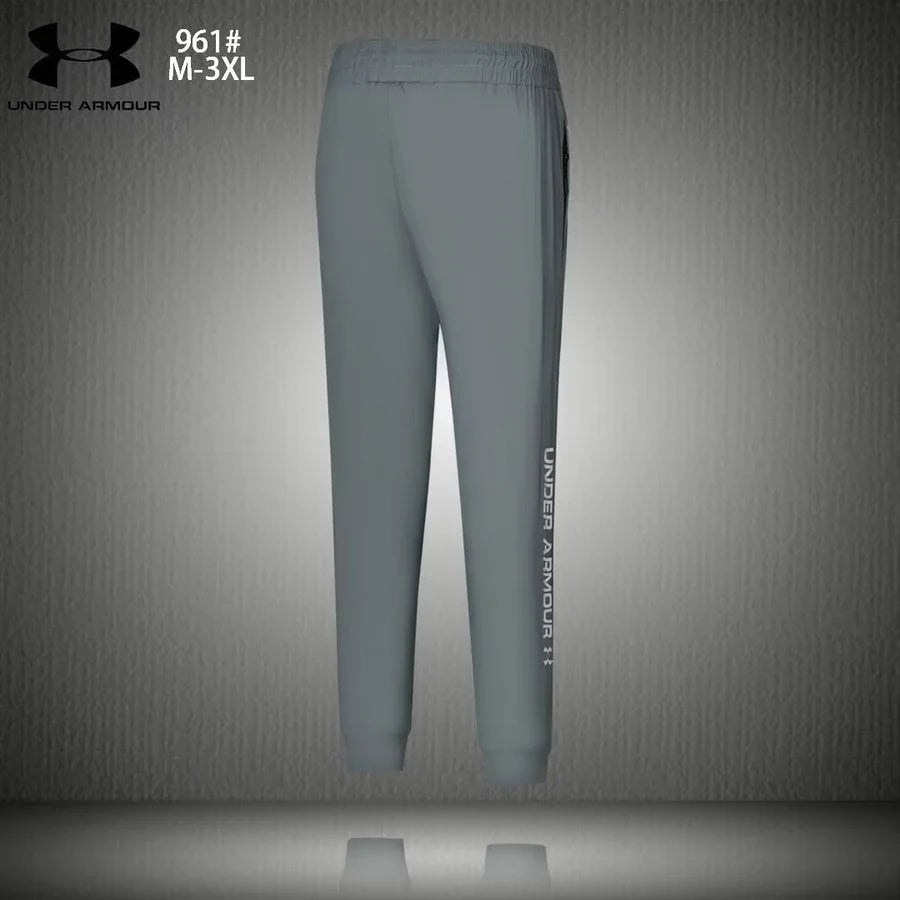Survêtement bas de jogging Under Armor 3 coloris