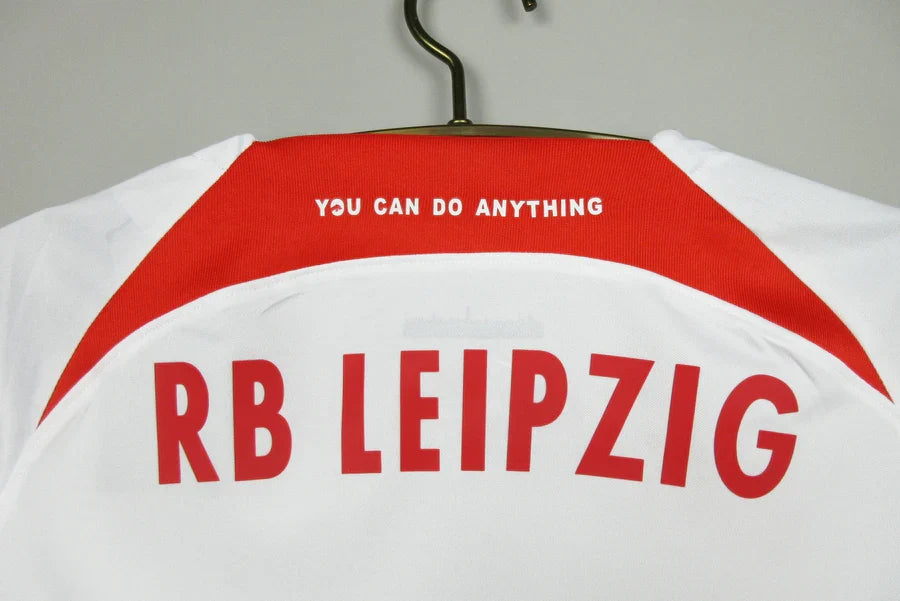 Maillot RB Leipzig domicile 2022/23