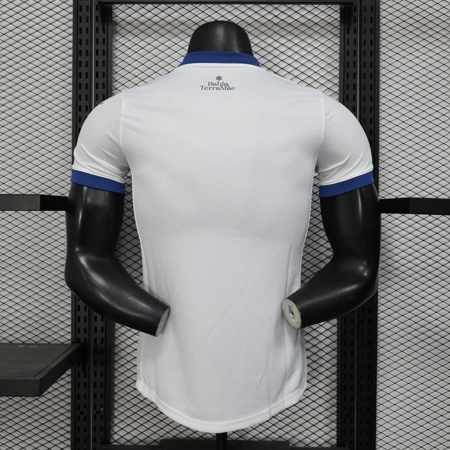 Maillot football Bahia domicile 2025/26