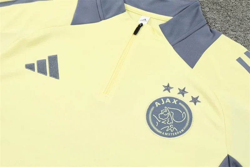 Survêtement ensemble jogging Ajax Amsterdam 2024/25