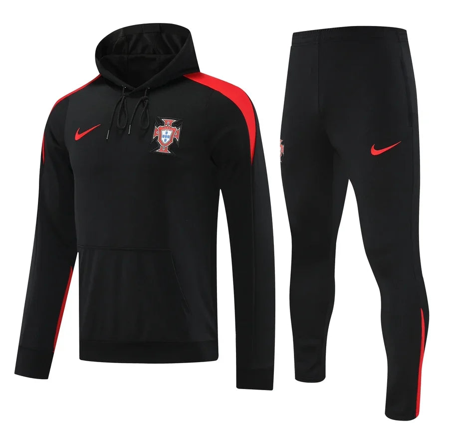 Survêtement ensemble football Portugal Jogging 2025/26