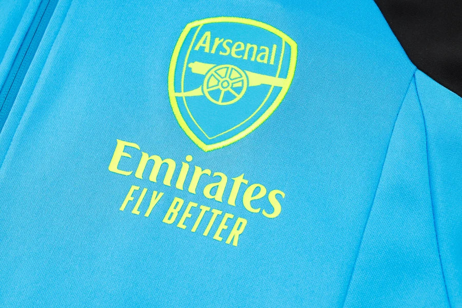 Survêtement ensemble Arsenal jogging football 2024/25