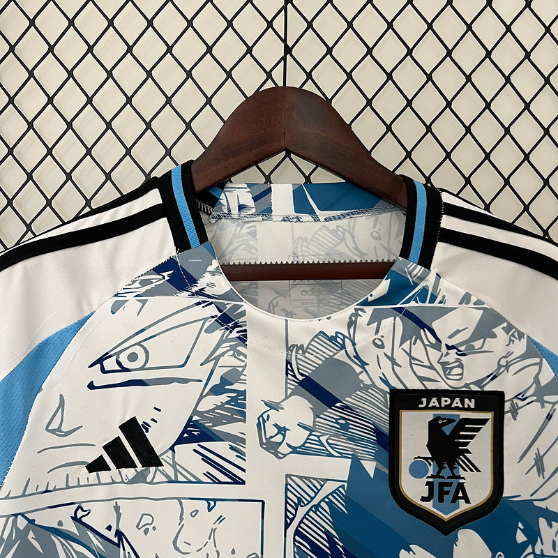 Japon 2024 Édition spéciale