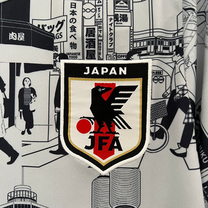 Japon 2024 Édition spéciale