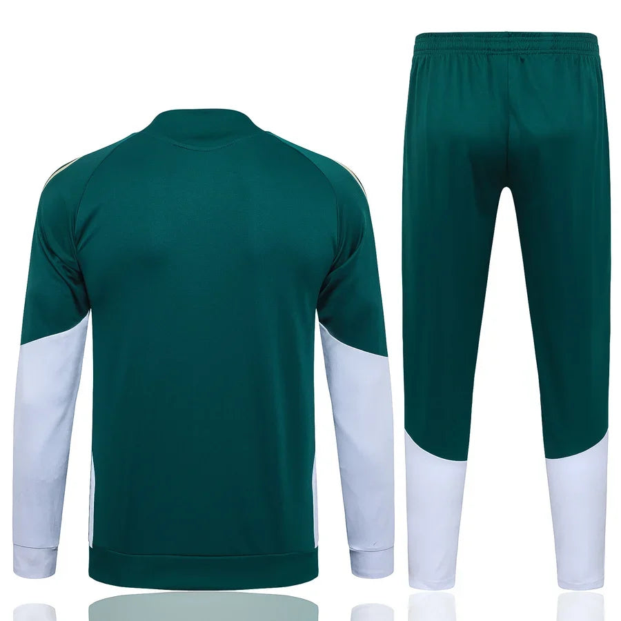 Survêtement ensemble football Italie jogging Italia 2026/27