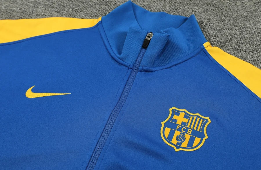 Survêtement ensemble football FC Barcelone Barcelona 2024/25