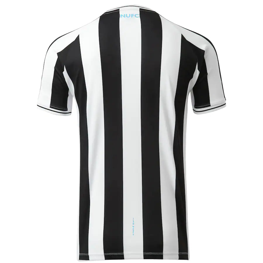 Maillot Newcastle domicile 2022/23