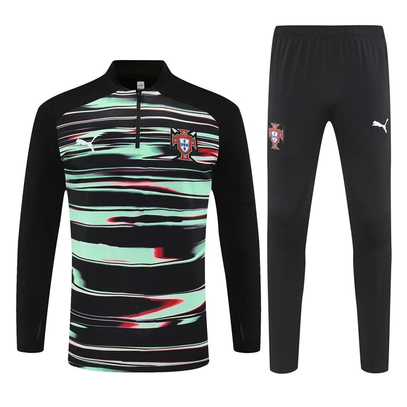 Survêtement ensemble football Portugal Jogging 2025/26