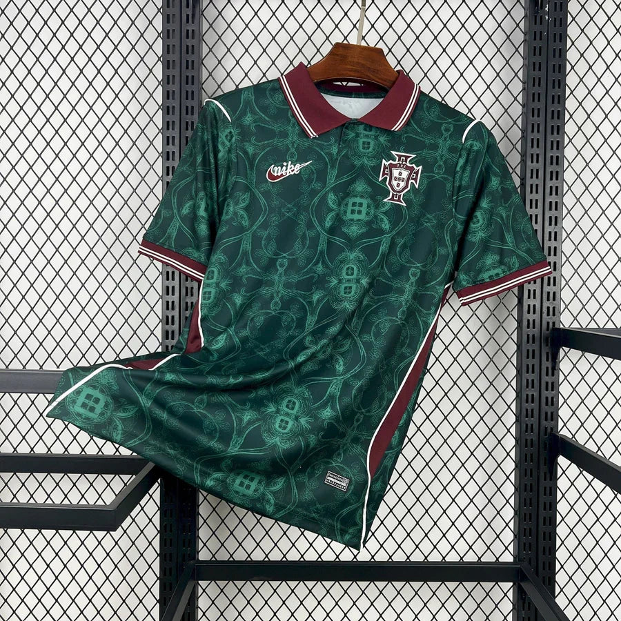 Maillot football Portugal Urban Maniac x Urban Sportswear 2025/26
