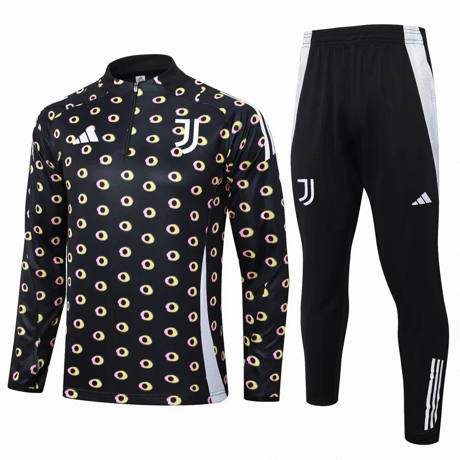 Survêtement ensemble Juventus jogging 2024/25