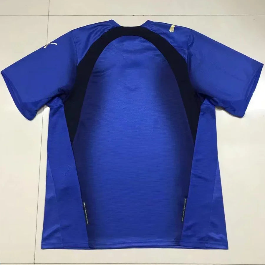 Maillot football Italie/Italia domicile 2006