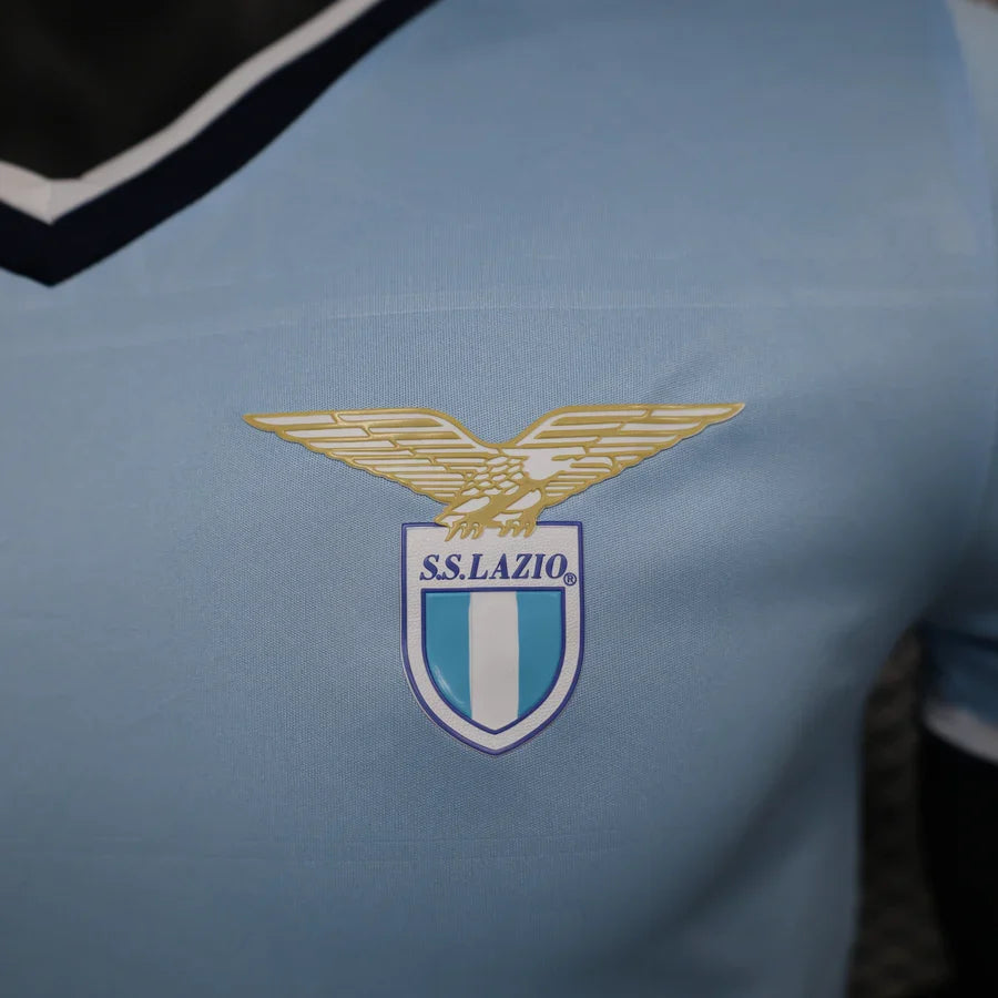Maillot Football Lazio domicile Player Version 2024/25