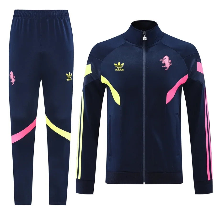 Survêtement ensemble Juventus jogging 2024/25