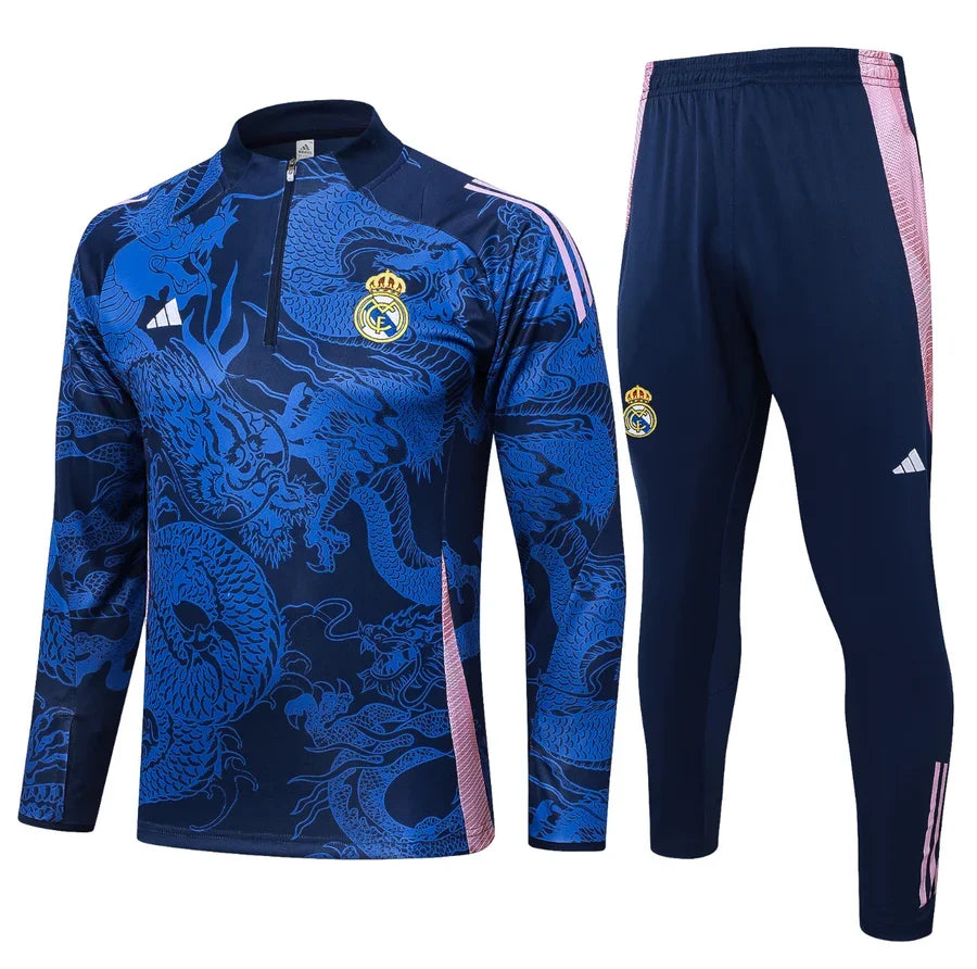 Survêtement ensemble Jogging Brésil Brazil 2024/25