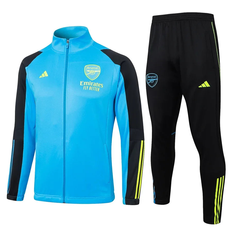 Survêtement ensemble Arsenal jogging football 2024/25