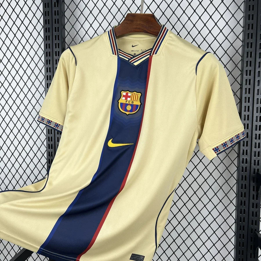 Maillot football FC Barcelone Barcelona Spécial 2025/26