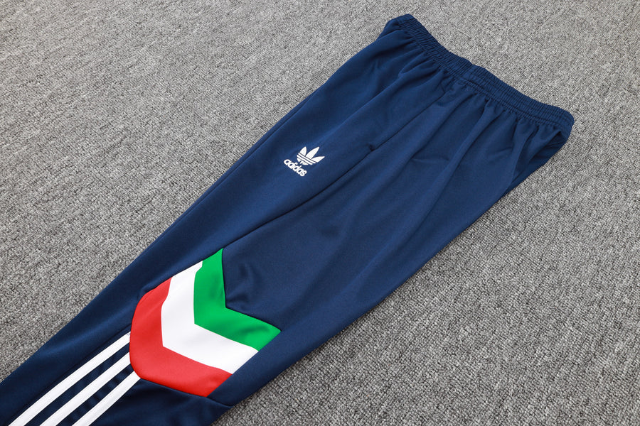 Survêtement ensemble jogging football Italie/Italia 2024/25