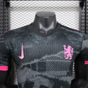 Maillot football Chelsea Third 2024/25