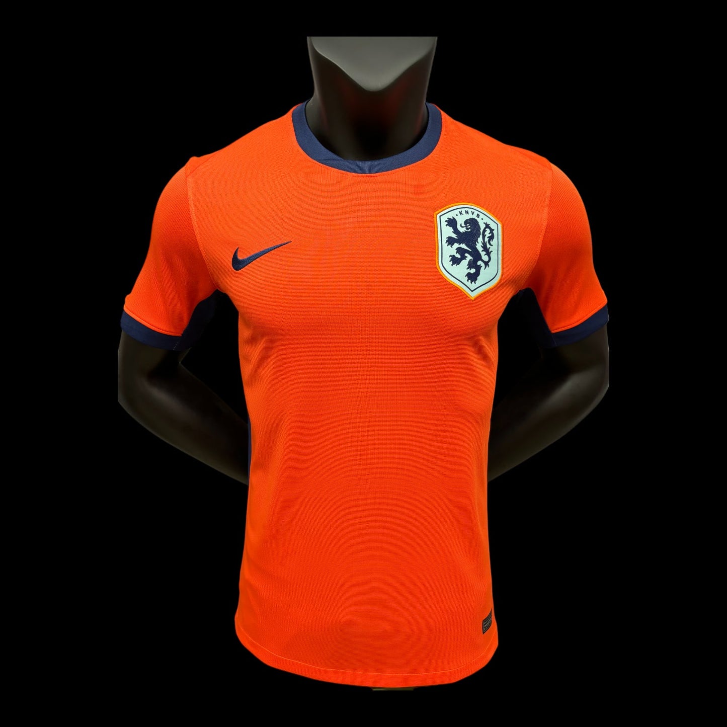Netherlands Home Jersey 24/25
