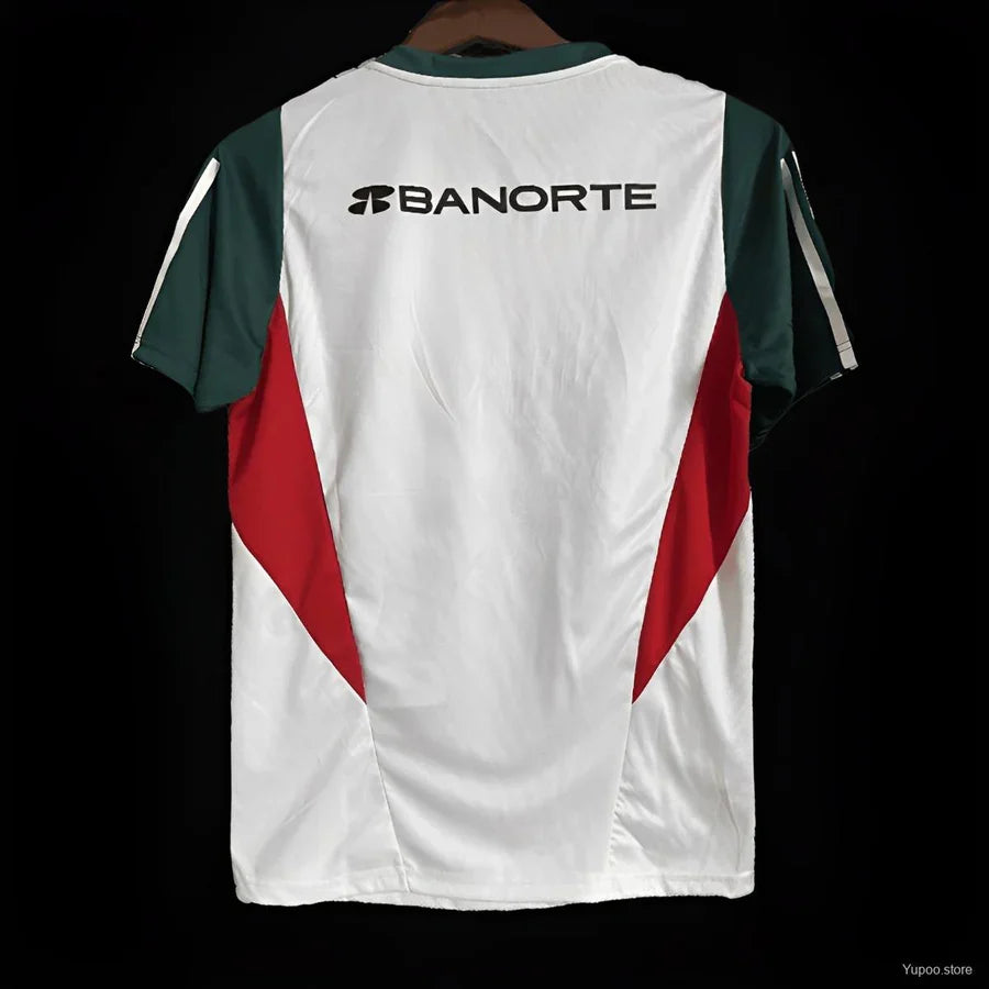 Maillot Mexique/Mexico Training 2023/24