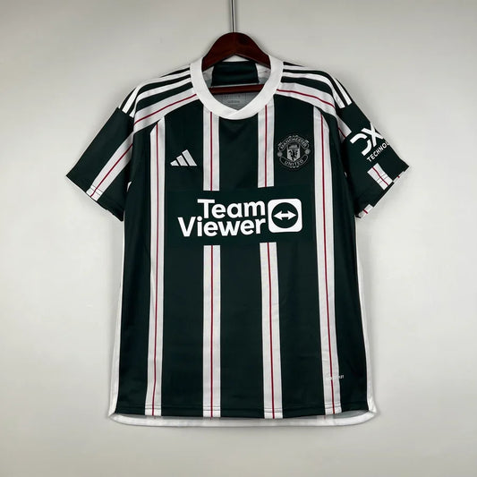 Maillot Manchester United exterieur 2023/24