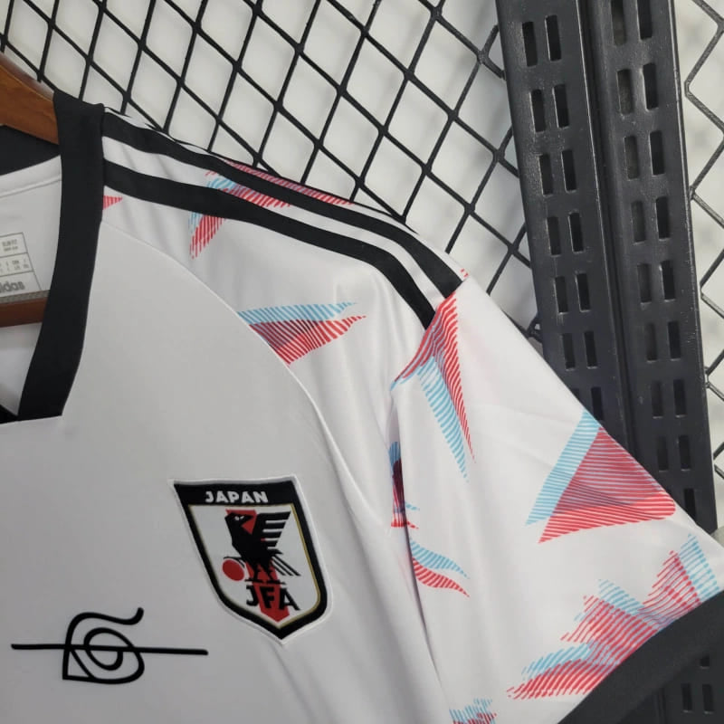 MAILLOT JAPON CONCEPT