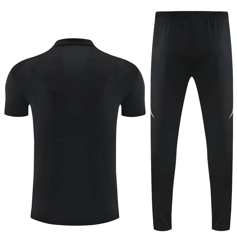 Survêtement ensemble Inter Miami polo jogging football 2025/26