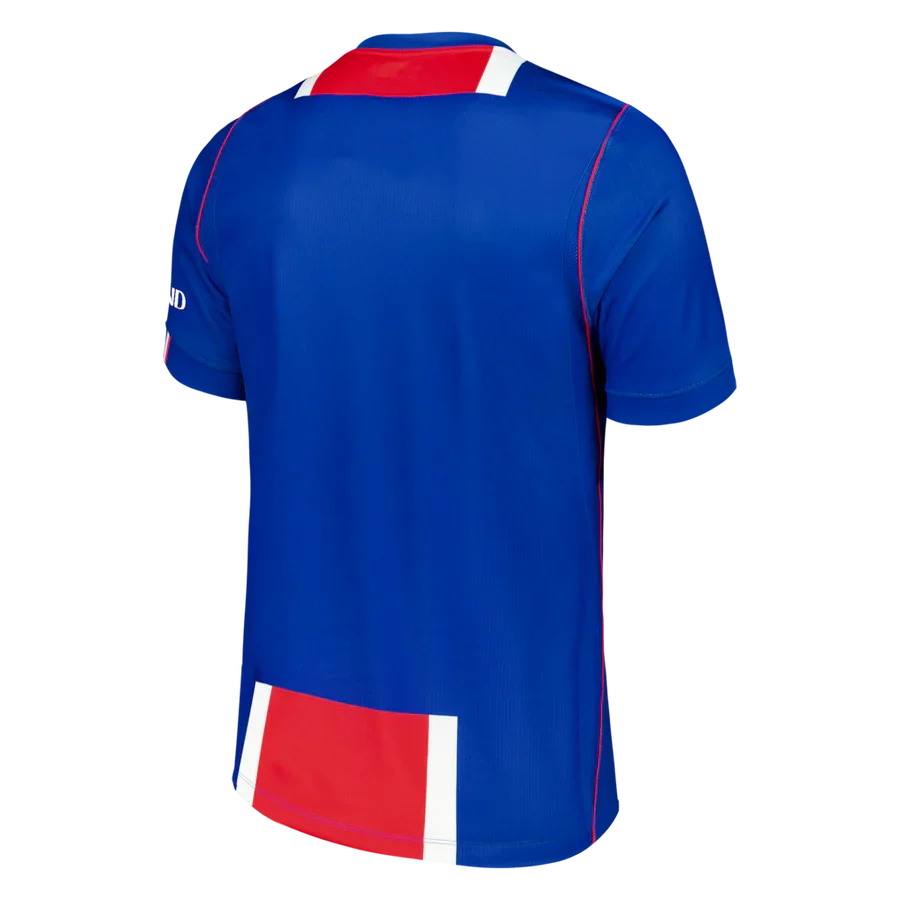 Maillot football PSG Paris domicile Player Version 2026/27