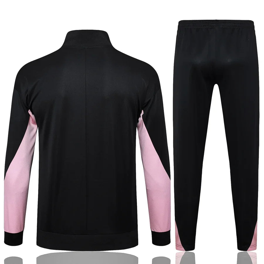 Survêtement ensemble football PSG jogging Paris 2024/25