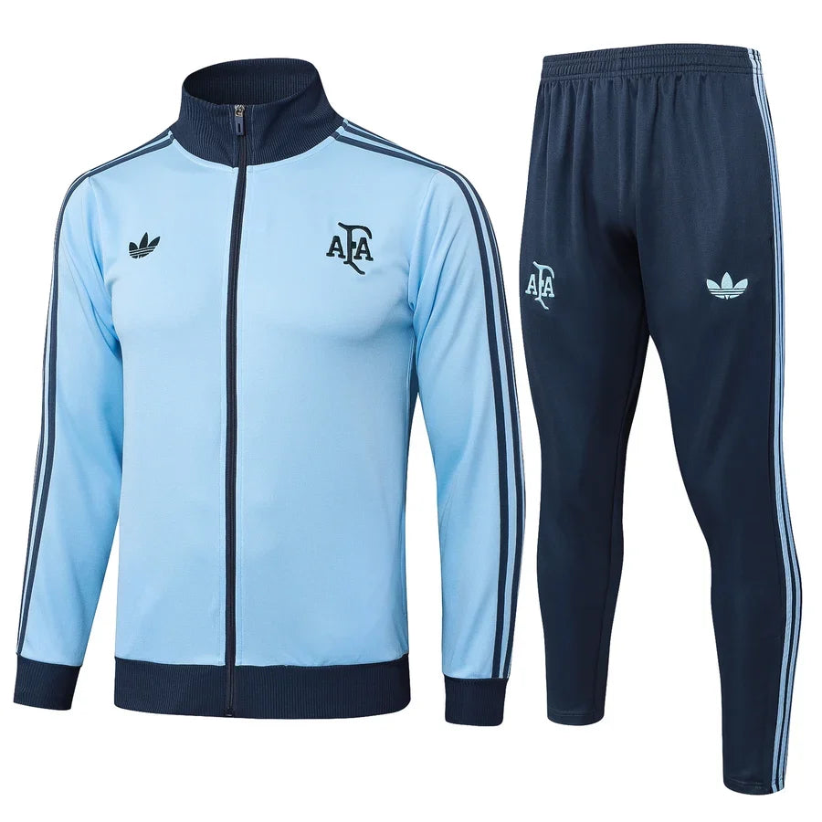 Survêtement ensemble Argentine/Argentina jogging 2024/25