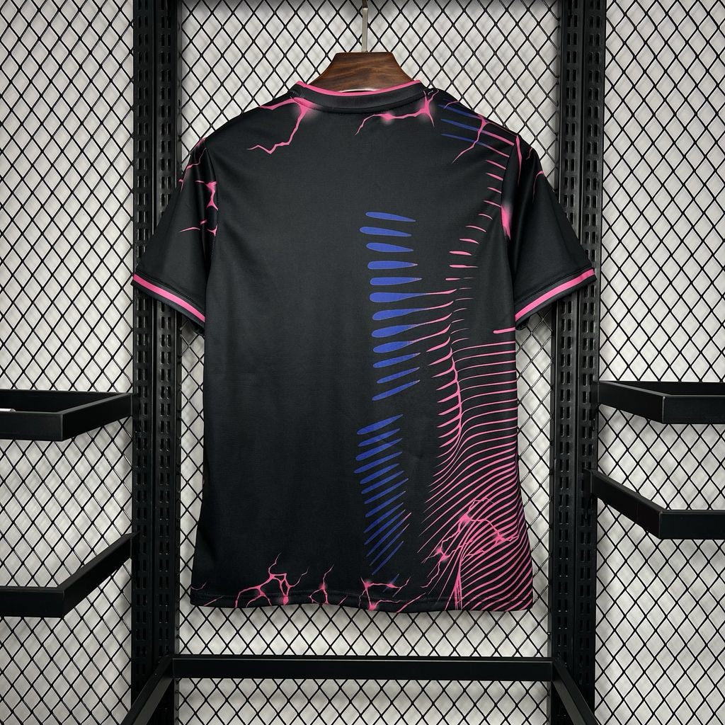 Real Madrid Noir & Pink Panther 2024/2025