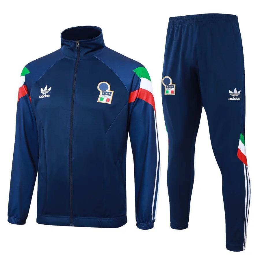 Survêtement ensemble jogging football Italie/Italia 2024/25