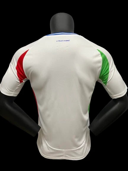 Italie Maillot Extérieur 24/25