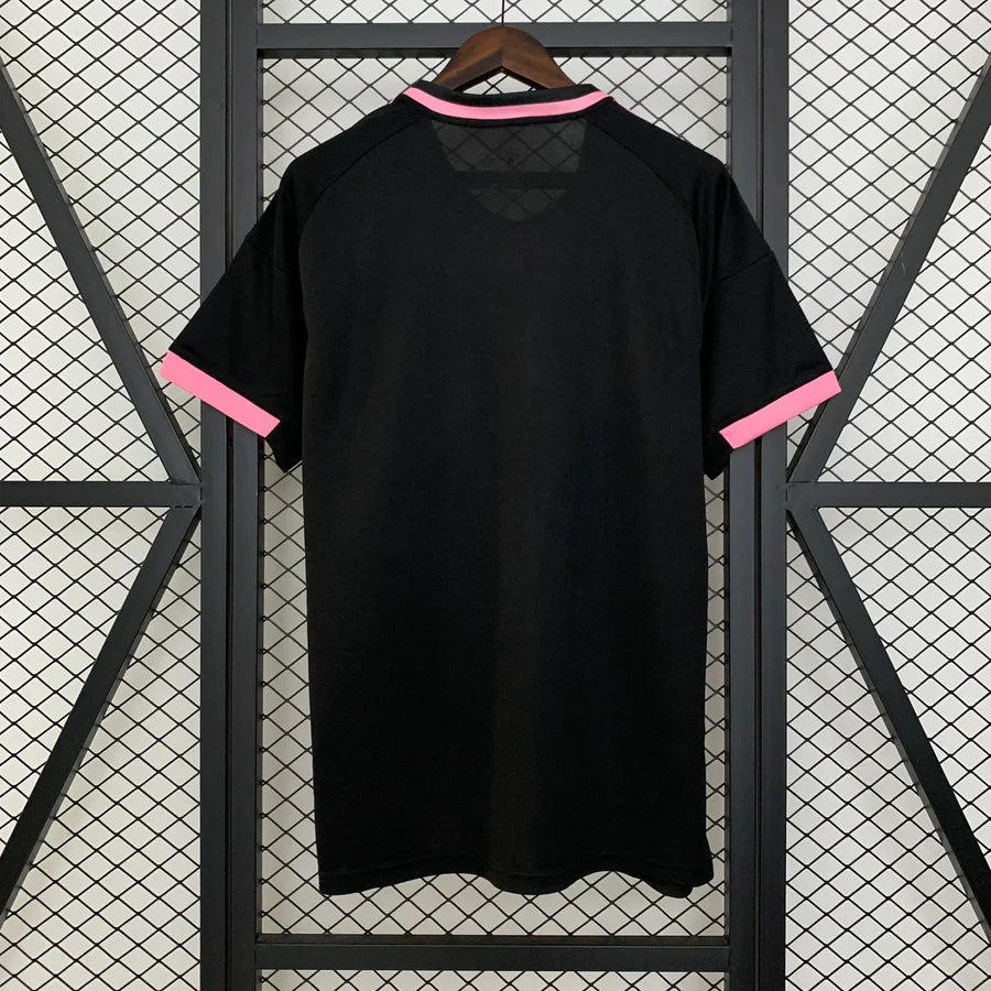 Maillot football Real Madrid Spécial Pink Snake 2025/26
