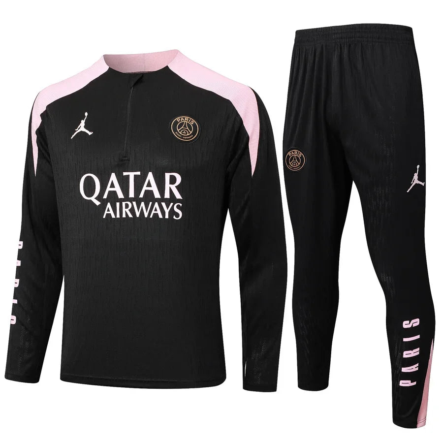 Survêtement ensemble PSG Paris jogging football 2024/25