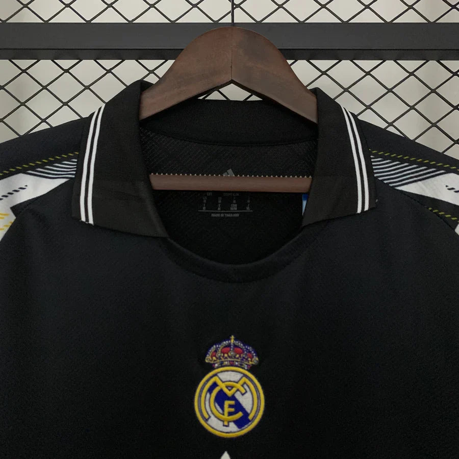Maillot football Real Madrid Spécial Edition Rétro 2025/26